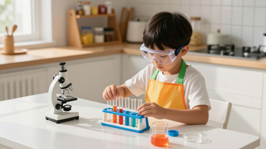 11 Best Educational Science Kits for Kids in 2026