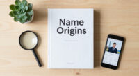 11 Best Name Origin Reference Books in 2026