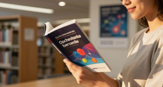 12 Best Educational Science Reference Books for Curious Learners in 2026