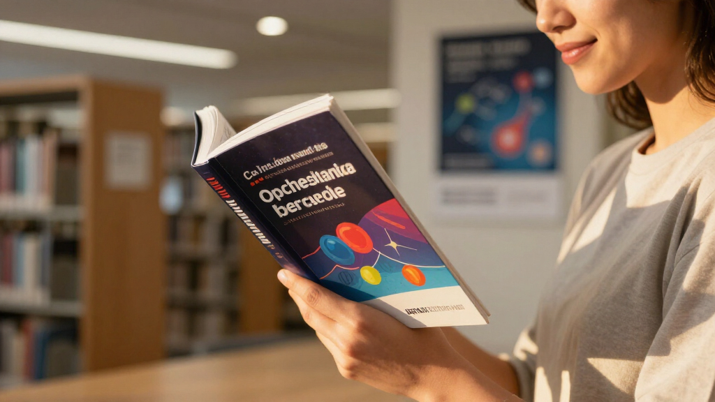 12 Best Educational Science Reference Books for Curious Learners in 2026