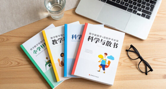 12 Best Educational Science Reference Books in 2026