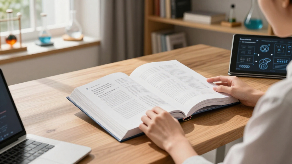 12 Best Educational Science Reference Books in 2026
