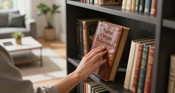 12 Best Name Origin Reference Books in 2026