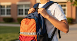 13 Best Back To School Backpacks In 2026
