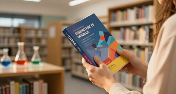 13 Best Educational Science Reference Books in 2026