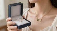 13 Best Personalized Name Necklaces in 2026