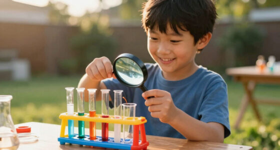 14 Best Educational Science Kits for Kids in 2026