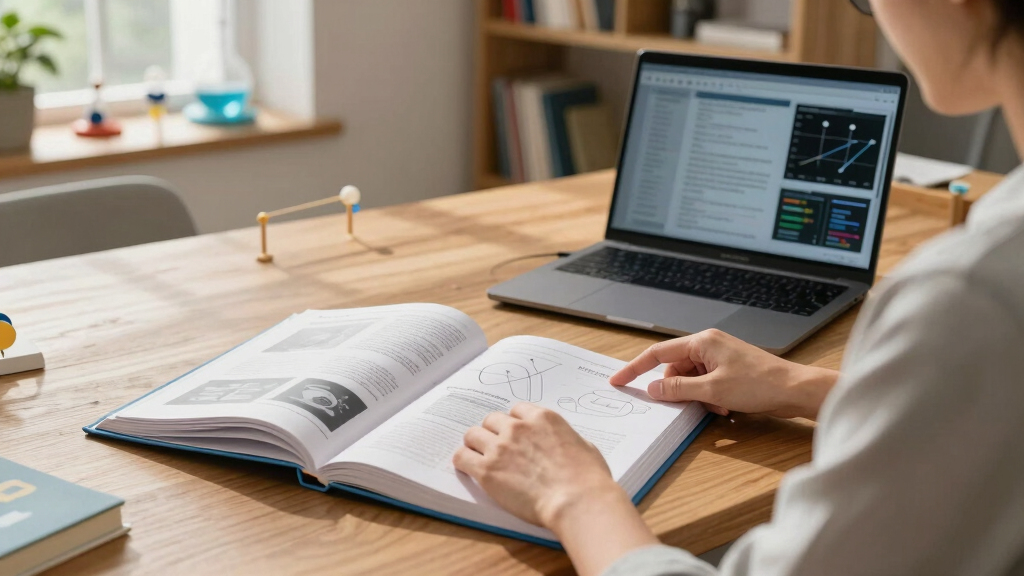 14 Best Educational Science Reference Books in 2026
