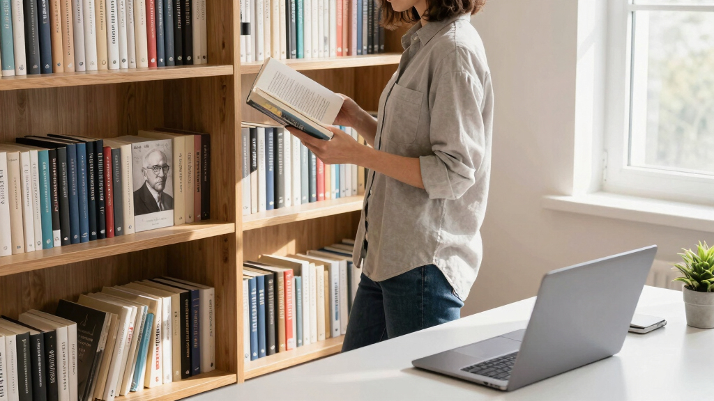14 Best Famous Scientists Biography Books in 2026