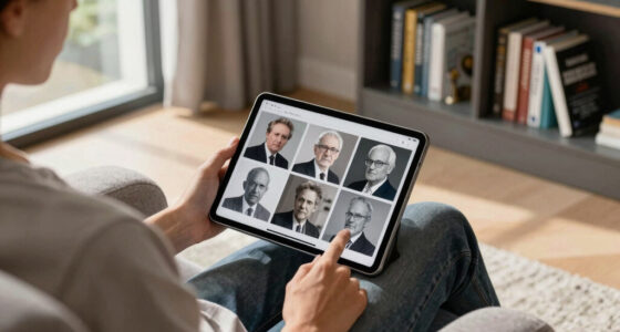 14 Best Famous Scientists Biography Books in 2026