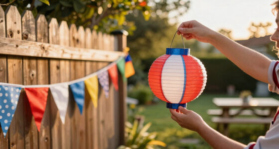 14 Best Patriotic Outdoor Party Supplies in 2026