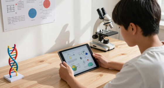 15 Best Science Reference Books for Students in 2026