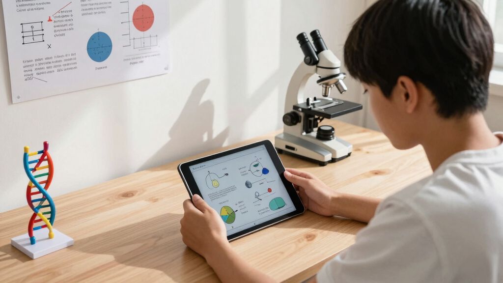 15 Best Science Reference Books for Students in 2026