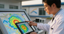2026 Super El Nino Forecast