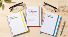 4 Best Personalized Science Notebooks in 2026