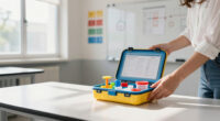 9 Best Educational Science Reference Kits in 2026