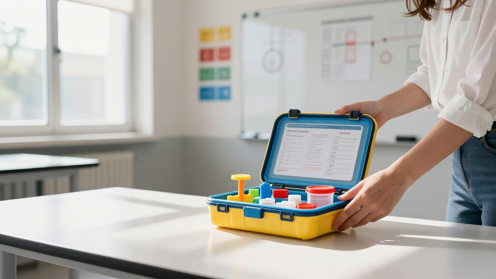 9 Best Educational Science Reference Kits in 2026