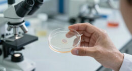 A Tiny Cell That Broke A Big Rule Of Biology