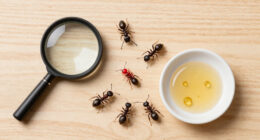 Ants: Who Looks After The Injured In A Colony?