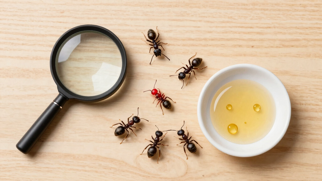 Ants: Who Looks After The Injured In A Colony?