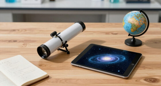 Astrophysicists Puzzle Over Webb’s New Universe