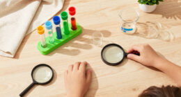 Best Educational Science Kits For Kids Compared