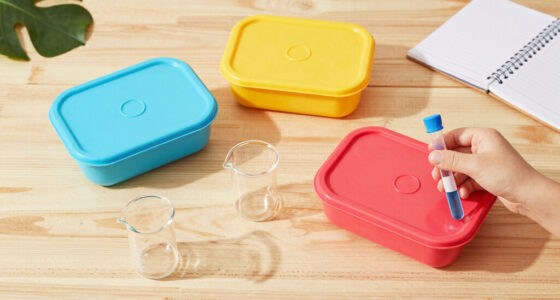 Best Educational Science Kits For Kids Compared