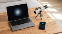 Beta Pictoris Surges In Global Coverage
