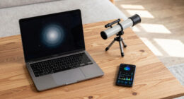 Beta Pictoris Surges In Global Coverage