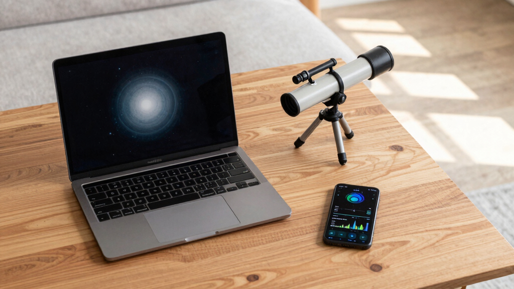 Beta Pictoris Surges In Global Coverage