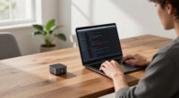 Can A MUD Evaluate LLMs? A $99 Proof Of Concept
