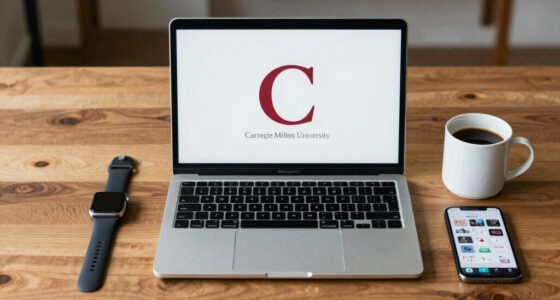 Carnegie Mellon Surges In Global Coverage