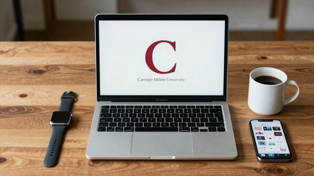 Carnegie Mellon Surges In Global Coverage