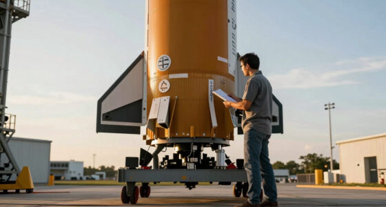 China takes a page from SpaceX and recaptures the first stage of a rocket