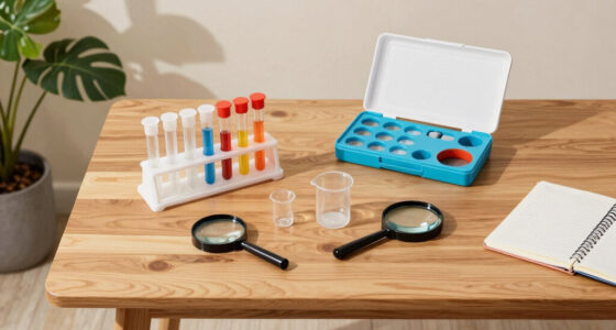Educational Science Kits For Kids: A Back to school Guide