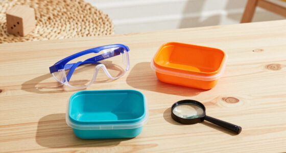 Educational Science Kits For Kids: A Back to school Guide