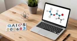 Einstein's relativity rules chemical bonds in heavy elements, new research shows