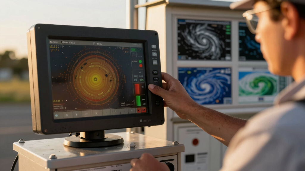 El Niño surges toward 'monster' territory, signaling an active winter for East and West coasts