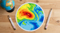 El Nino Southern Oscillation
