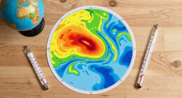 El Nino Southern Oscillation