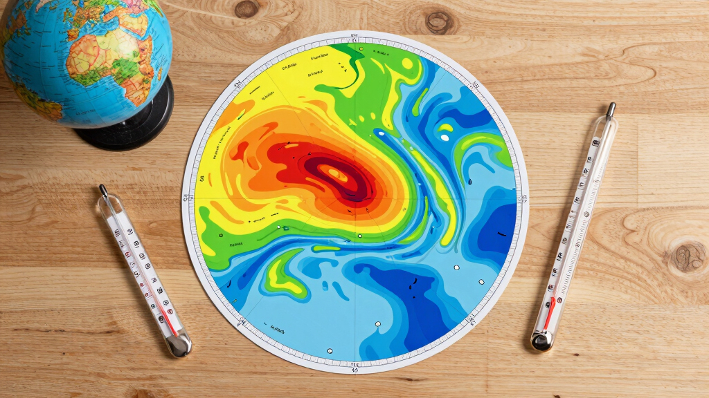 El Nino Southern Oscillation