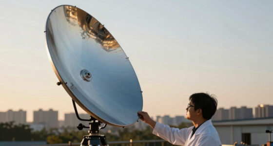 FCC approves test of space mirror to light night sky