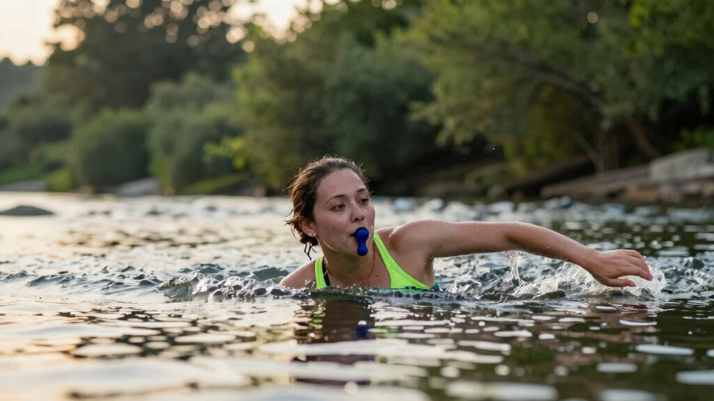 Florida woman swimming in river killed in rare alligator attack at state forest