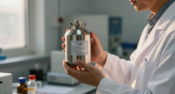 GAO: DOE Is Prematurely Excluding Less Expensive Options For Nuclear Cleanup