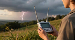 Gewitter
