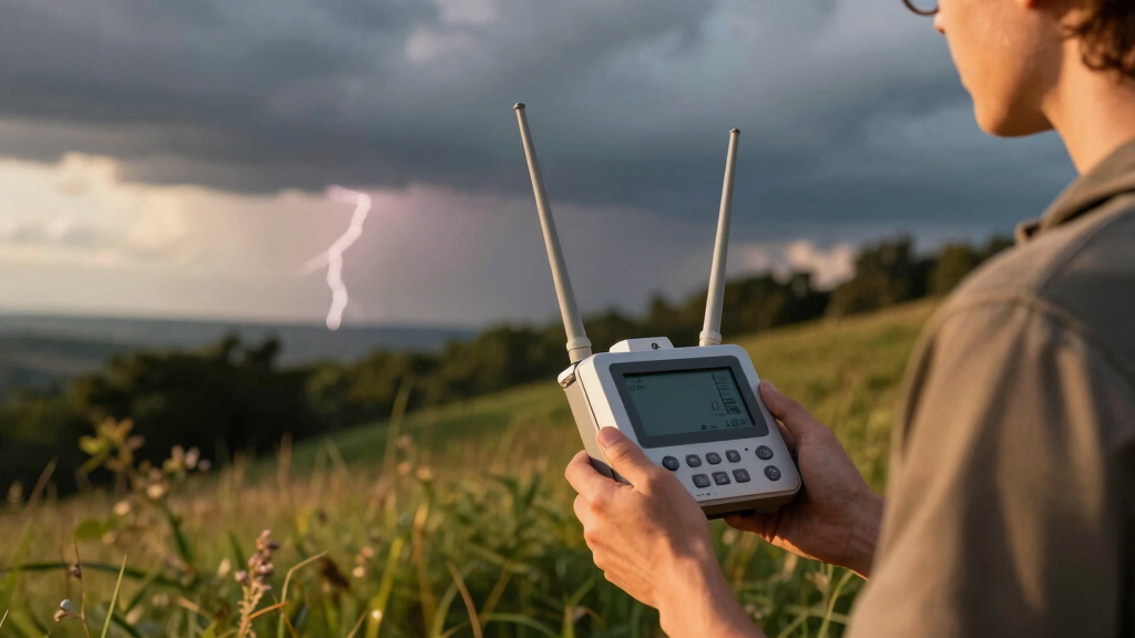 Gewitter