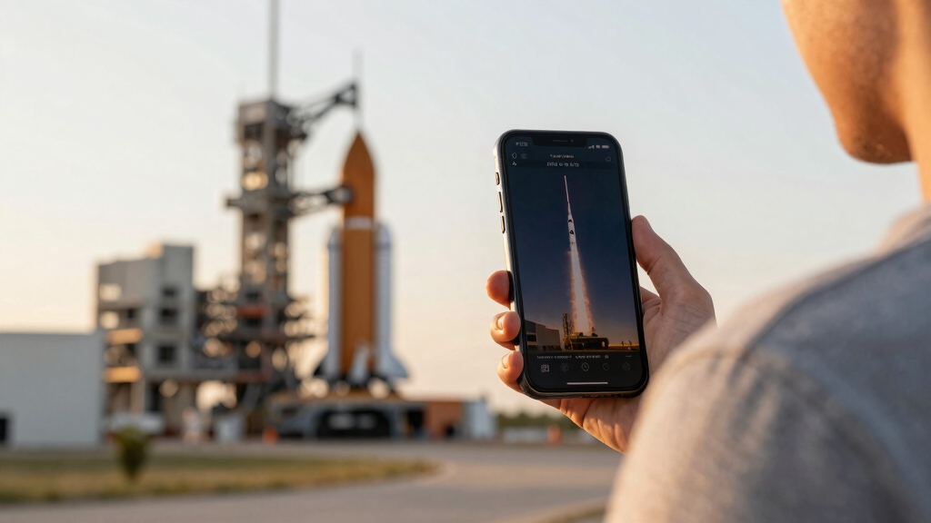 How Many Launches Will SpaceX Have In 2026?