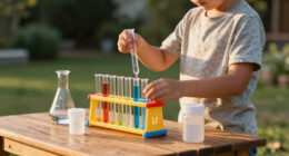 How to Choose Educational Science Kits For Kids
