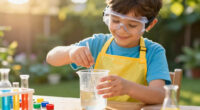 How to Choose Educational Science Kits For Kids