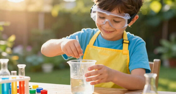 How to Choose Educational Science Kits For Kids